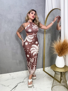 Vestido Juliana - Mylla Christian