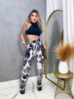 Imagem do Calça Magda ( leoa )