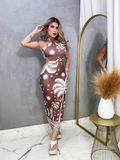 Vestido Juliana - comprar online