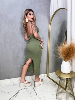 Imagem do Vestido Juliana