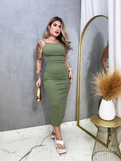 Vestido Juliana - comprar online