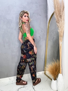 Calça Magda ( Rio) - comprar online