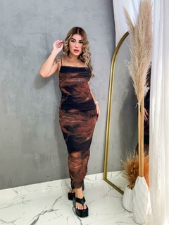 Vestido tuli
