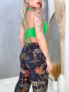 Calça Magda ( Rio) - loja online