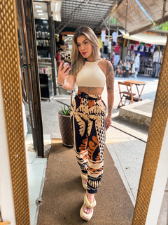 Calça Magda