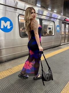 Imagem do Vestido zafira