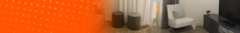 Banner da categoria PUFF REDONDO