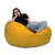 Imagem do Puff Casal Corino - Com Enchimento