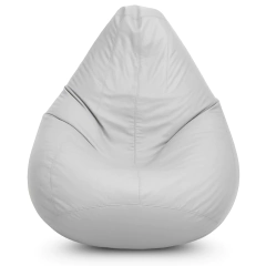 Puff Pêra Corino - Vazio - comprar online