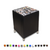 Puff Quadrado com Rodinhas - loja online