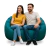Puff Casal Impermeável - Com Enchimento - comprar online