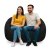 Puff Casal Impermeável - Com Enchimento - comprar online