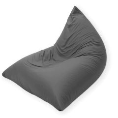 Puff Triangular Corino - Vazio - comprar online