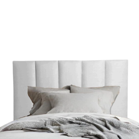 Kit 5 Placas Moduladas Cama Solteiro - Facto Dunas 20X60