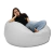Puff Casal Corino - Com Enchimento - loja online