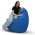 Puff Pera Corino - Com Enchimento - comprar online