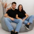 Puff Casal Corino - Com Enchimento - loja online