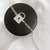 Pulseira em Prata cadeado - comprar online