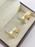 Aliança Ouro 18k 7mm
