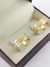 Aliança Ouro 18k 7mm