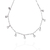 Chocker com Zircônia