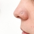 Piercing de Prata Nariz Cristal Espiral 7mm - comprar online