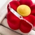 Pulseira Infantil Coração Gravação - comprar online