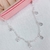 Chocker com Zircônia