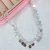 Choker de Prata de medalhas - comprar online