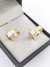 Aliança Ouro 18k 5mm