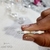 Aliança em Prata Diamantada 3mm - comprar online