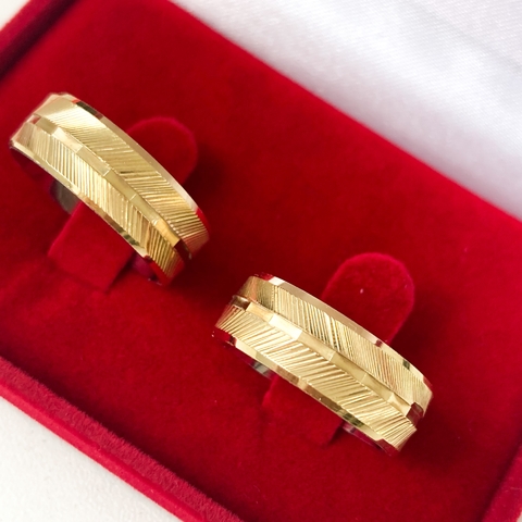 Aliança moeda antiga Athenas 8mm - comprar online