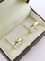 Aliança Ouro 18k 3mm