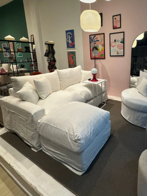 Camastro Megan - comprar online