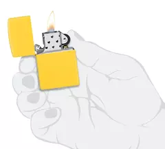 Encendedor Zippo Sunflower - Lapiceras Únicas