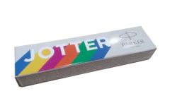 Boligrafo Parker Jotter Originals Rojo - tienda online