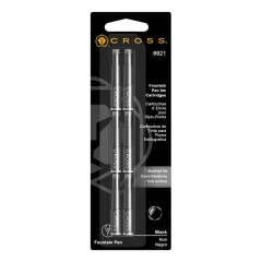 Cartucho Cross Para Pluma