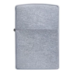 Encendedor Zippo Chrome Pure 207 Personalizado en internet
