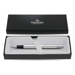 Roller Sheaffer Vfm Chrome en internet