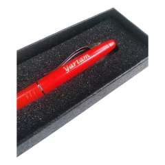 Boligrafo Tamer Metalico Personalizado