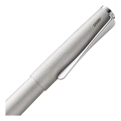 Pluma Lamy Studio Brushed Personalizada - tienda online
