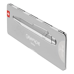 Boligrafo Caran D'ache 849 Original Lapicera Personalizada en internet