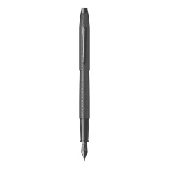 Pluma Cross Century Brushed Negro en internet