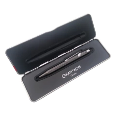 Boligrafo Caran D'ache 849 Original Lapicera Personalizada - comprar online