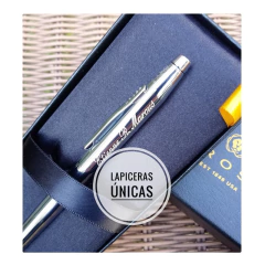 Imagen de Pluma Cross Century Chrome