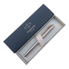 Roller Parker Im Plateada Con Dorado en internet