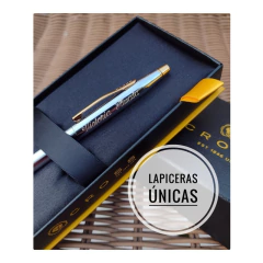 Boligrafo Cross Century Medalist 3302 en internet