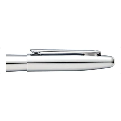 Pluma Sheaffer Vfm Chrome - Lapiceras Únicas
