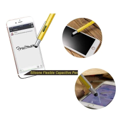 Bolígrafo Monteverde Toolpen Amarillo - tienda online