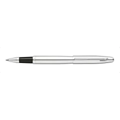 Roller Sheaffer Vfm Chrome - Lapiceras Únicas